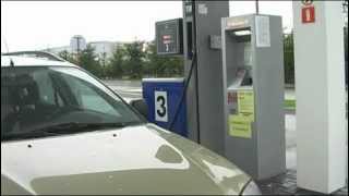 Tankomat Petro Control MAX - tankowanie za gotówkę